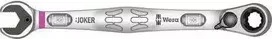 Wera Switch Maul-Ringrats. Joker 8x144 (05020064001) – veržliaraktis su perjungimo mechanizmu