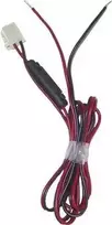 Albrecht DC-Power Cable 58168 maitinimo laidas