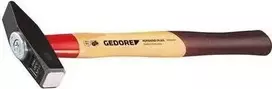 Gedore ROTBAND-PLUS 8583580 šaltkalvio plaktukas, 800 g, 350 mm, DIN 1041