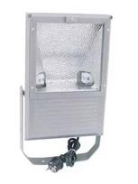 Eurolite 40000315 prožektorius, 150 W, halogeninis, 230 x 350 x 260 mm, sidabrinis