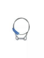 Apsauginis lynas EUROLITE Safety Rope AG-35FB, 6x1000 mm, iki 35 kg