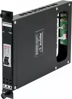 Dimmer modulis EUROLITE DPMX 1216 MK2 16 kanalų 3-pin XLR