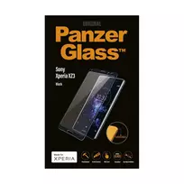 PanzerGlass 7623 apsauginis stiklas Sony Xperia XZ3, skaidrus, 1 vnt.