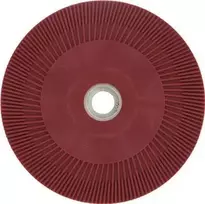 Atraminis diskas 3M Cubitron II M14 125mm (64861) kampiniams šlifuokliams
