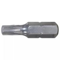 KS Tools 910.2322 antgalis T25 iš nerūdijančio plieno, 1/4 colio, 25 mm
