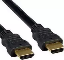 HDMI kabelis e+p HDMI/HDMI 3m