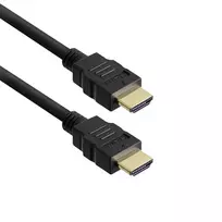 Ewent EC3901 HDMI laidas 1 m HDMI A tipo (standartinis) juodas