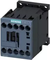 Siemens galinis kontaktoriaus 3RT2017-1AB02 1 vnt.