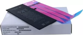 Baterija OEM 3.82V 2915mAh, skirta iPhone 6 Plus – vidinis ličio jonų pakaitalas