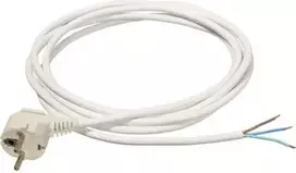 as - Schwabe 70833 maitinimo jungiamasis laidas Baltas 3 m (70833)
