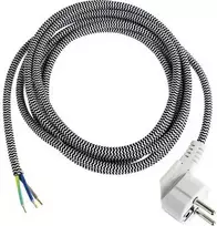 AS Schwabe 87202 maitinimo laidas 3 m (87202)