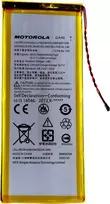 Baterija MOTOROLA GA40, skirta Moto G4 / G4 Plus, 3000 mAh, ličio jonų polimerinė, SNN5970A