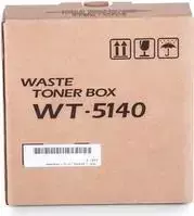 Kyocera WT-5140 - tonerio surinktuvas - skirta ECOSYS P6035cdn, P6035cdn/KL3, P6130cdn, P6130cdn/KL3, P7040cdn, P7040cdn/KL3 (WT5140)