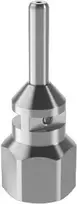 Ilgas antgalis STEINEL 052928