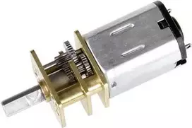 Joy-it Pavarų variklis com-motor03 (com-motor03)