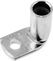 Cimco vamzdinis kabelio antgalis 90° M10 95 mm² skylės skersmuo: 10,5 mm 183139 1 vnt.