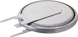 Baterija RENATA CR1620 ličio monetinė 3 V 68 mAh, modelis 701068, vienas vnt.