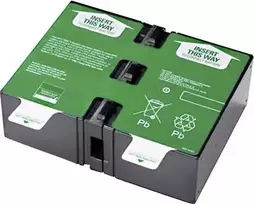 Beltrona UPS baterija, skirta pakeisti originalią APC RBC124 (VISRBC124)