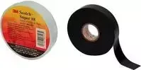 Izoliacinė juosta 3M 88-6M/19MM PVC (7000057833)