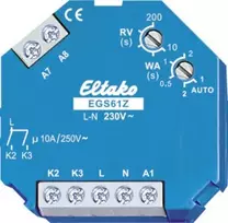 EGS61Z-230V impulsinė relė (61200430)