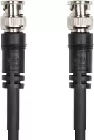 Koaksialinis kabelis Roland RCC-16-SDI 5m BNC juodas