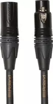 Audio kabelis Roland RMC-G5 1,5 m XLR (3 kontaktų) juodas