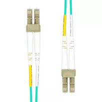 ProXtend LC-LC UPC OM3 Duplex MM 1M šviesolaidinis kabelis
