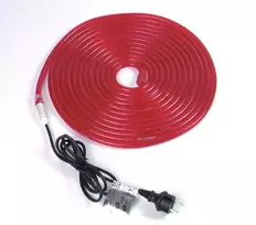 Universali LED juosta Eurolite 50506043 5000 mm Raudona 180 lemputės
