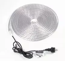 Lankstus guminis apšvietimo kabelis EUROLITE RL1-230V 9 m
