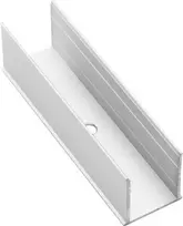 LED Neon Flex 230V EUROLITE 50499823 su plonu aliuminio kanalu 5 cm