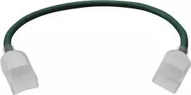 LED Neon Flex 230V Slim RGB lankstus jungtis EUROLITE 50499816
