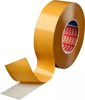 Lipni juosta Tesa 64620-00017-11 balta 50 mm x 25 m