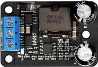 Joy-it SBC-Buck02 – keitiklis (DC-DC žeminamasis)