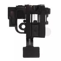 CoreParts MSPP70997 ausinių lizdo modulis Samsung Galaxy S4 juodas
