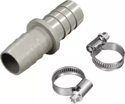XAVAX žarnos jungtis nutekėjimui O 20 mm (00220729)