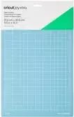 cricut(TM) Joy Xtra LightGrip pjaustymo kilimėlis, lengvai lipnus, daugkartinis, 216 x 305 mm (8,5 x 12 colio) (2010626)