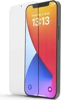 Hama Clear Protect apsauginis stiklas iPhone 12/12 Pro, 1 vnt.
