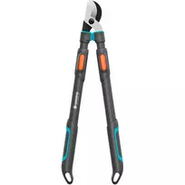 Gardena genėjimo žirklės TeleCut Pro L Pilka/turquoise 65cm - 90cm (12041-88)