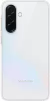 Samsung EF-QA366CTEG Skaidrus apsauginis dėklas Samsung A36