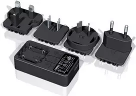 ASCOM 660587 – USB maitinimo šaltinis (2A), skirtas Myco 3 išmaniesiems telefonams