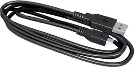 ASCOM 660586 – Mikro-USB laidas, skirtas Myco 3 išmaniesiems telefonams (660586)