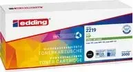 edding EDD-2219 juodas toneris, suderinamas su HP 106A (W1106A) (18-2219)