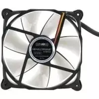 Noiseblocker Multiframe MF8-S3HS 80mm korpuso ventiliatorius