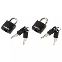Kelioninis spynos rinkinys Hama 105313