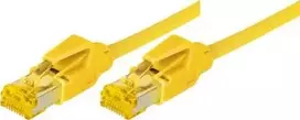 Tecline 70705Y Ethernet Patch Cable