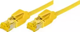 Tecline 70703Y Ethernet Patch Cable
