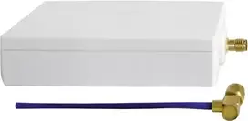 Repeateris Eltako FRP70-230V 30000352 su antena – signalo stiprintuvas 230 V sistemoms