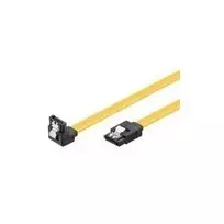 Wentronic Goobay HDD S-ATA laidas, 0,2 m - S-ATA L-Type > L-Type 90° (93946)
