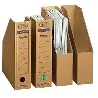 ELBA TRIC žurnalų laikiklis 12 vnt. (83521 New: 100421086)