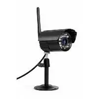 Technaxx papildoma kamera Easy Security Camera Set TX-28 juoda (4453)